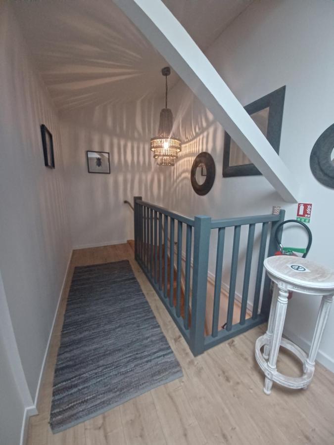 16 Bis-Gite-Hotel-Appartement Marssac-sur-Tarn Exterior photo